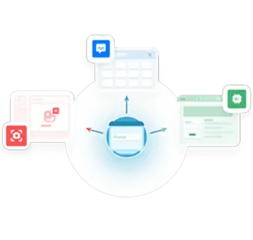 Customize Templates